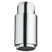 Grohe Spülbrause Küchenarmatur Chrom