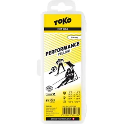 Toko Performance Yellow 120g neutral (0000)