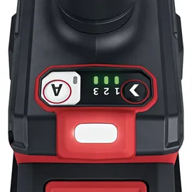Flex IW 1/2" 1500 18-EC Solo inkl. L-BOXX, ohne Akku max. Drehmoment 1500 Nm in - 532064