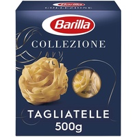 Barilla Collezione Tagliatelle Pasta (1x500 G)