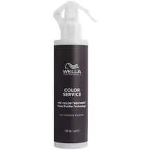 Wella Professionals Care Color Service Farbvorbehandlung 185 ml