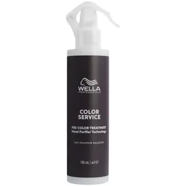 Wella Professionals Care Color Service Farbvorbehandlung 185 ml