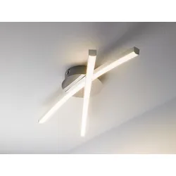 Deckenleuchte LED CROSS I