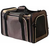 Nobby Tasche Extend braun 45 x 28 x 28