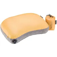 Cocoon Air Core Down Pillow Orange 30 x 41