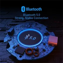 Ultron Mag Soundmate rot