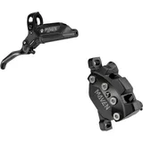 Sram Maven Silver