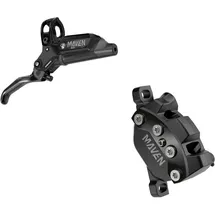 Sram Maven Silver