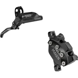 Sram Maven Silver