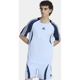 adidas Teamgeist blau XL