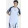 adidas Teamgeist blau XL