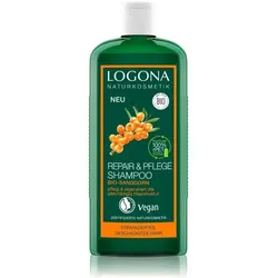Logona Pflege Shampoo