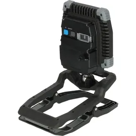 Brennenstuhl Baustrahler Kunststoff 50W grau/schwarz