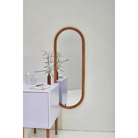 SIT Möbel SIT Rattan »Lia« Tom Tailor Spiegel oval 44x120x3,5 cm