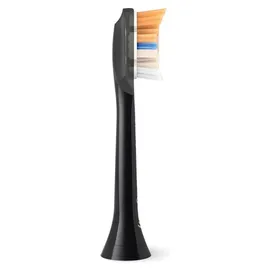 Philips Sonicare A3 Premium All-in-One Zahnbürste schwarz 6 St.
