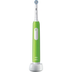Braun Elektrische Zahnbürste Oral-B Oral-B Pro Junior, Elektrische Zahnbürste