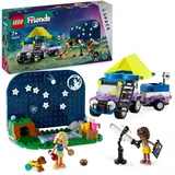 LEGO Friends - Sterngucker-Campingfahrzeug