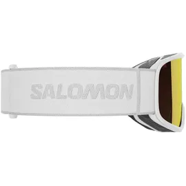 Salomon AKSIUM 2.0 S White