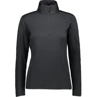 CMP Sweatshirt Schwarz 50