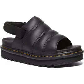Dr. Martens Dr Martens Kole für Damen Schwarz Größe 40 EU