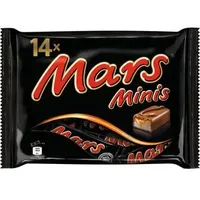 Mars Minis Schokoriegel 227,0 g