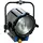 ARRI True Blue ST5 Bühnenscheinwerfer blau-silber