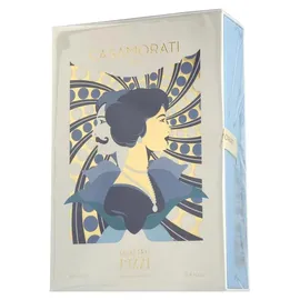 Xerjoff Casamorati Quattro Pizzi Eau de Parfum 100 ml
