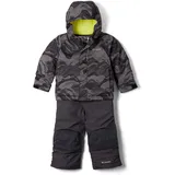 Columbia Buga Set