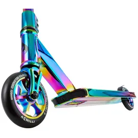Chilli Pro Scooter Reaper Reloaded neochrome