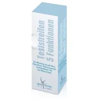 Bayrol SpaTime Teststreifen 5 Funktionen