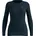 Odlo Odlo The Top dark sapphire 20731 L