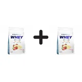 ALLNUTRITION Whey Protein Erdbeere-Banane Pulver 700 g