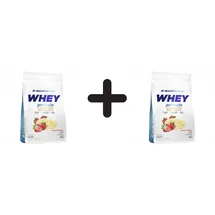 ALLNUTRITION Whey Protein Erdbeere-Banane Pulver 700 g