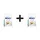 ALLNUTRITION Whey Protein Erdbeere-Banane Pulver 700 g