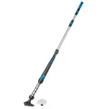 Malibu Poolsauger Akku  (Akkubetrieben)