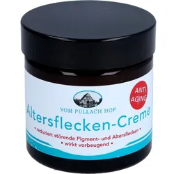 ALTERSFLECKEN-Creme 50 ml