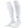 Academy Over-The-Calf Stutzenstrümpfe white/black 38-42