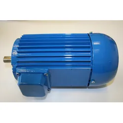 ELMAG Motor für HU 25 T - 9802022