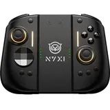 Nyxi Hyperion 3 Controller Schwarz Nintendo Switch 2
