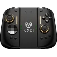 Nyxi Hyperion 3 Controller Schwarz Nintendo Switch 2