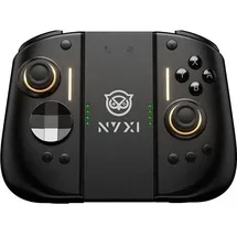 Nyxi Hyperion 3 Controller Schwarz Nintendo Switch 2