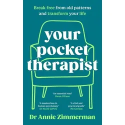 Your Pocket Therapist