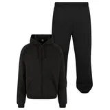 URBAN CLASSICS Blank Suit (TB001-00007-0037) Black