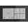 MDT KNX Glas Touch Smart 6 Zoll