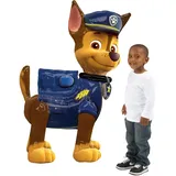 Amscan Luftballon Paw Patrol Chase Blau