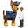 Amscan Luftballon Paw Patrol Chase Blau