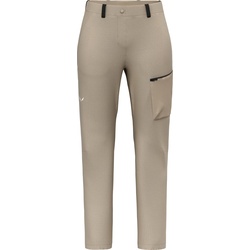 Salewa Puez Hemp/Durastretch Pant W quicksand (7180) 34