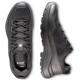Mammut Sertig Iii Low Wanderschuhe - Black - EU 45 1/3