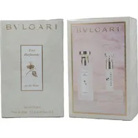 Bvlgari Bulgari Eau Parfumee Au the Blanc Set 75 ml + 10 ml Cologne Spray