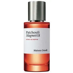 Patchouli Magnetik Extrait de Parfum